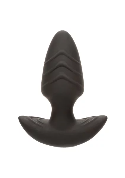 CalExotics Rotierender Analplug mit Vibration