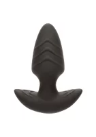 CalExotics Rotierender Analplug mit Vibration