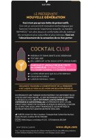 SKYN Cocktail Club Latex-Free Condom Mix 9 Pack 53 mm