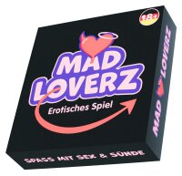 MadLoverz Erotic Game for Couples