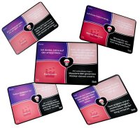 MadLoverz Erotic Game for Couples