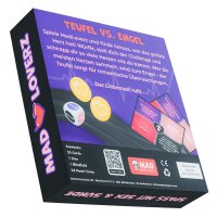 MadLoverz Erotic Game for Couples