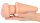You2Toys Nature Skin 2in1 Butt Plug & Extension
