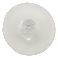 You2Toys Rebel Thickening Sleeve L Transparent