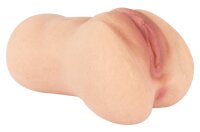 You2Toys Real Stroker Beige