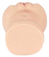 You2Toys Real Stroker Beige