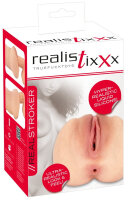 You2Toys Real Stroker Beige