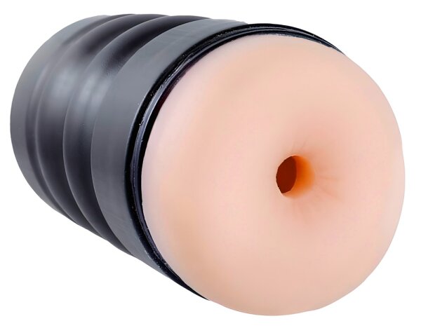 You2Toys Stroker Anal Style Masturbator Beige