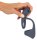 beau cœur Vibrating Penis Sleeve with Clitoral Stimulator