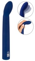 You2Toys Sweet Smile Flexible G-Spot Vibrator Blau