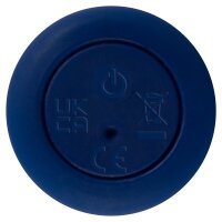 You2Toys Sweet Smile Flexible G-Spot Vibrator Blau