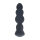 Levelz Beaded Vibrating Anal Plug