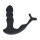 Levelz Prostate Stimulator with Vibrating and Rotating Head