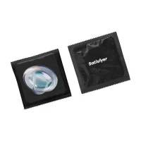 Satisfyer Condoms Size XXL