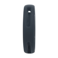 Levelz Classic Grooved Silicone Cock and Ball Ring