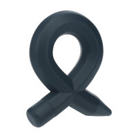 Levelz Pencil Liquid Silicone Cock Ring