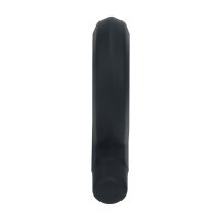 Levelz Pencil Liquid Silicone Cock Ring