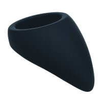 Levelz Teardrop Silicone Cock Ring