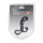 Levelz Bulb with Loop Silicone Prostate Massager