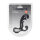Levelz Bulb with Loop Silicone Prostate Massager