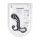 Levelz Bulb with Loop Silicone Prostate Massager