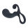 Levelz Bulb with Loop Silicone Prostate Massager