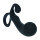 Levelz Bulb with Loop Silicone Prostate Massager