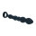 Levelz Beaded Snake Silicone Anal Beads with Loop