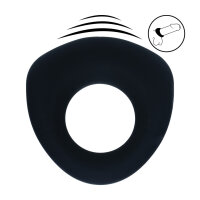 Levelz Sealed Liquid Silicone Vibrating Cock Ring