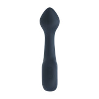 Levelz Rechargeable Vibrating Bulb Silicone Prostate Massager