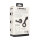 Levelz Rechargeable Vibrating Bulb Silicone Prostate Massager