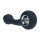 Levelz Rechargeable Vibrating Bulb Silicone Prostate Massager