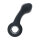Levelz Rechargeable Vibrating Bulb Silicone Prostate Massager