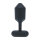 Levelz Hexagonal Vibrating Silikon Analplug S