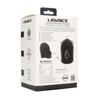 Levelz Vibrating Silicone Penis Head Stimulator