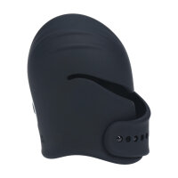 Levelz Vibrating Silicone Penis Head Stimulator