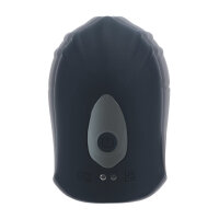 Levelz Vibrating Silicone Penis Head Stimulator