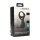 Levelz Vibrating Silikon Prostata-Stimulator mit Tri-O Penisring