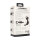Levelz Vibrating Silikon Prostata-Stimulator mit Tri-O Penisring