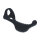 Levelz Vibrating Silikon Prostata-Stimulator mit Tri-O Penisring