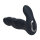 Levelz vibrierender und stoßender Silikon Prostata Massager