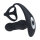 Levelz Vibrating and Thrusting Silicone Prostate Massager