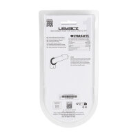 Levelz Classic Silicone Penis Ring Set