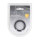 Levelz Breiter O-Silikon-Penisring M