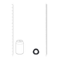 Levelz Ergo Silicone Ball Stretcher