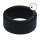 Levelz Liquid Silicone Ball Strap Black