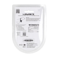 Levelz Silicone Training Cock Ring