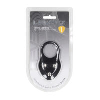 Levelz Silicone Training Cock Ring