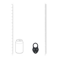 Levelz Silicone Training Cock Ring