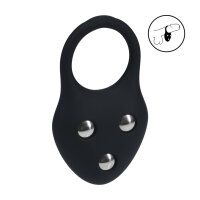 Levelz Silicone Training Cock Ring